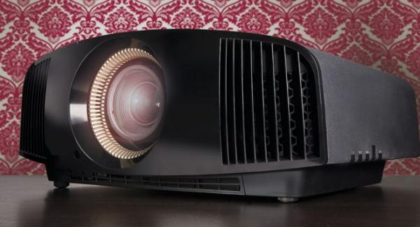 Sony VPL-VW500ES review | Home Cinema Choice